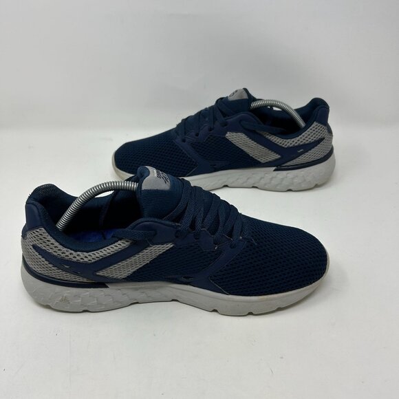 Skechers GoRun 400 Athletic Running Shoes Lightweight Mesh Mens 10 - Picture 7 of 10